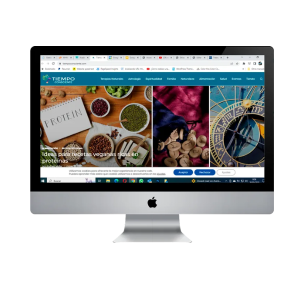 Directorio online Diseño web Web para terapeutas -Fondoblanco