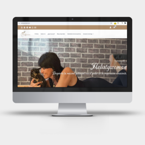 Diseño-web-para-profesora-de-educacion-fisica-Holistywoman