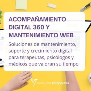 Acompañamiento Digital 360°